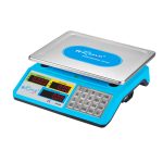 Reno Digital Scale RN-608 40kg