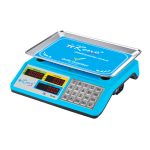 Reno Digital Scale RN-608 40kg